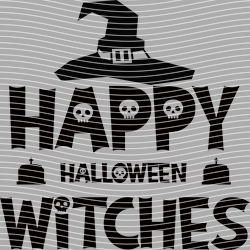 Halloween-WS 11555